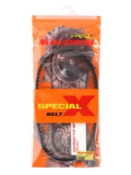 Keilriemen - MALOSSI X-Special Belt - Piaggio/Gilera/Derbi/Aprilia 50 ccm